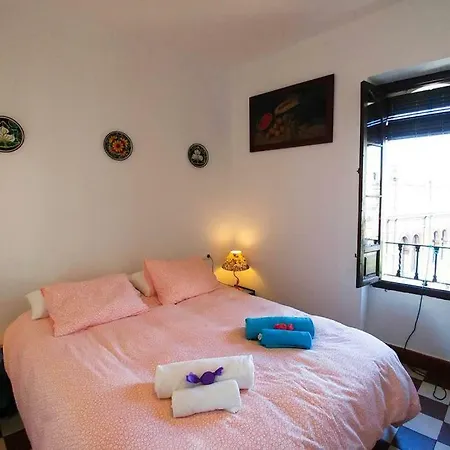 Plaza Elvira Atico- Penthouse Next To Cathedral