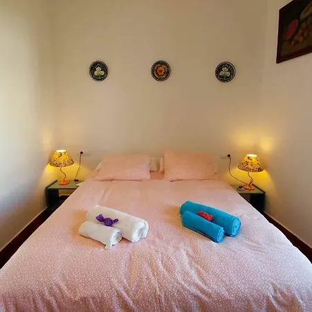 Apartment Plaza Elvira Atico- Penthouse Next To Cathedral Seville