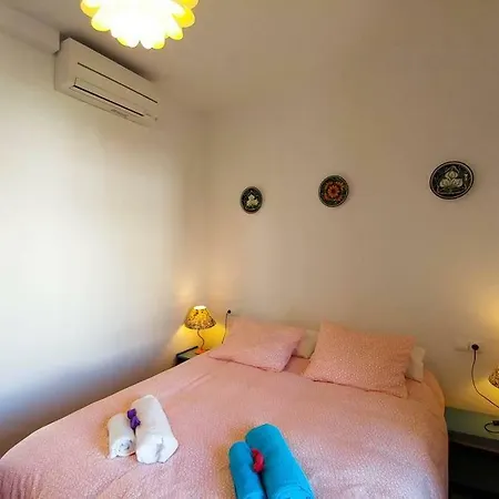 Apartment Plaza Elvira Atico- Penthouse Next To Cathedral Seville