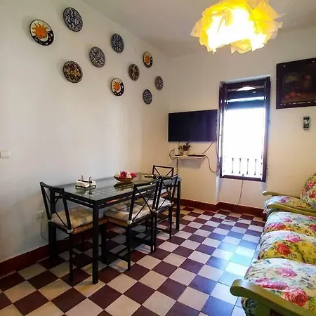 Apartment Plaza Elvira Atico- Penthouse Next To Cathedral *