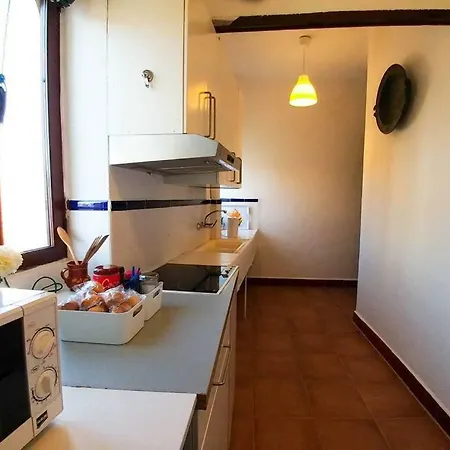 Apartment Plaza Elvira Atico- Penthouse Next To Cathedral