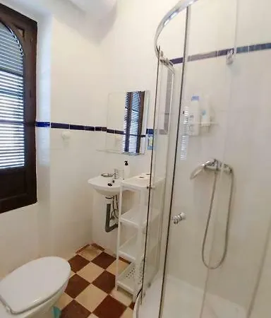 Plaza Elvira Atico- Penthouse Next To Cathedral *