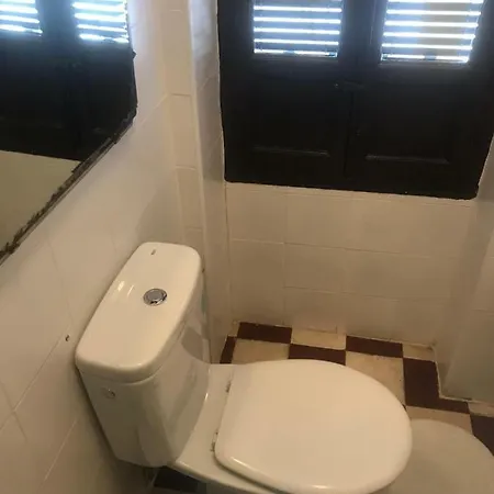 Apartment Plaza Elvira Atico- Penthouse Next To Cathedral *