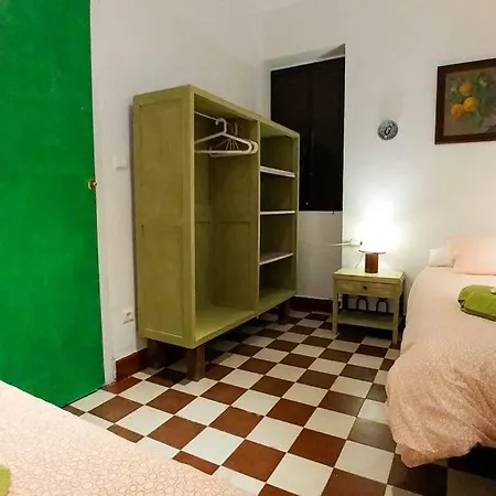 Plaza Elvira Atico- Penthouse Next To Cathedral * Siviglia