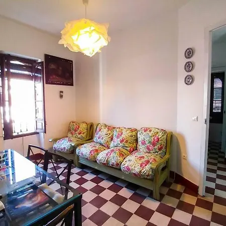 Plaza Elvira Atico- Penthouse Next To Cathedral *