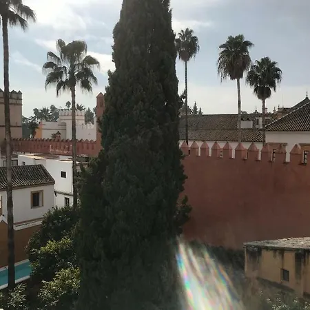 Plaza Elvira Atico- Penthouse Next To Cathedral Appartamento