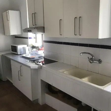 Appartamento Plaza Elvira Atico- Penthouse Next To Cathedral Siviglia